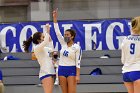 Volleyball vs RWU  Wheaton Women’s Volleyball vs Roger Williams University. : Volleyball, VB